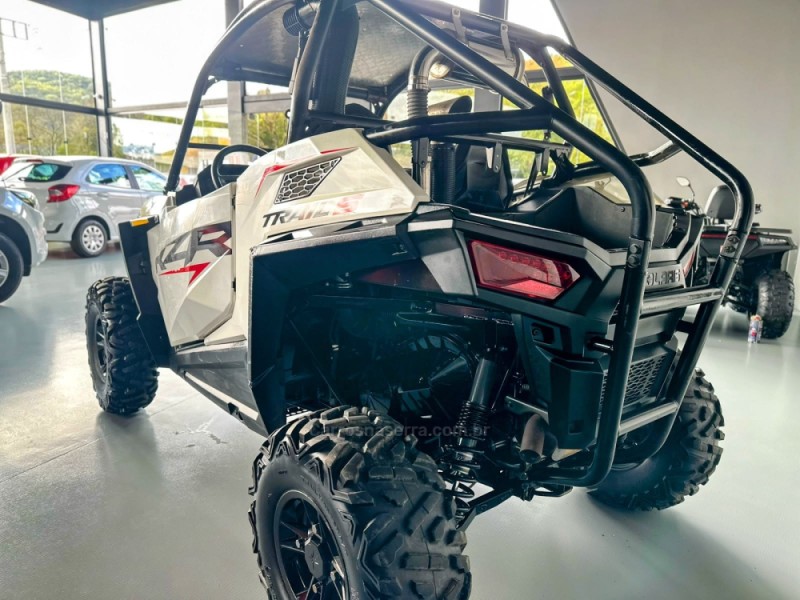 RZR 900 EPS LE - 2021 - TRêS COROAS
