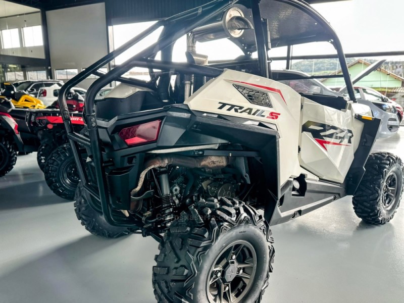 RZR 900 EPS LE - 2021 - TRêS COROAS
