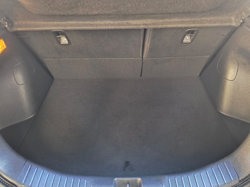 CITY 1.5 HATCHBACK TOURING 16V FLEX 4P AUTOMÁTICO - 2022 - CAXIAS DO SUL