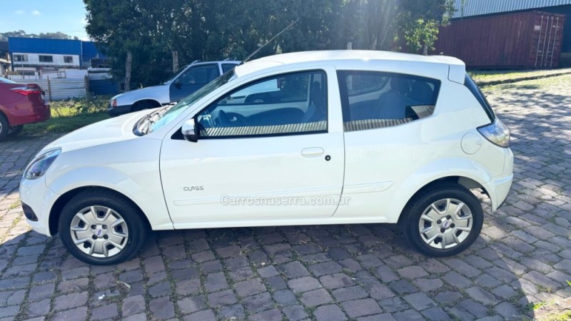 KA 1.0 MPI 8V FLEX 2P MANUAL - 2013 - CAXIAS DO SUL