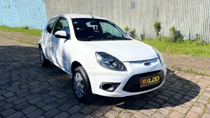 ka 1.0 mpi 8v flex 2p manual 2013 caxias do sul