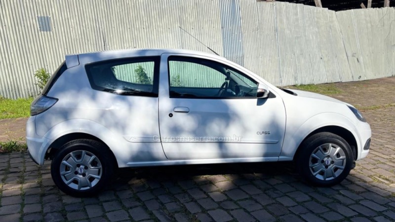 KA 1.0 MPI 8V FLEX 2P MANUAL - 2013 - CAXIAS DO SUL