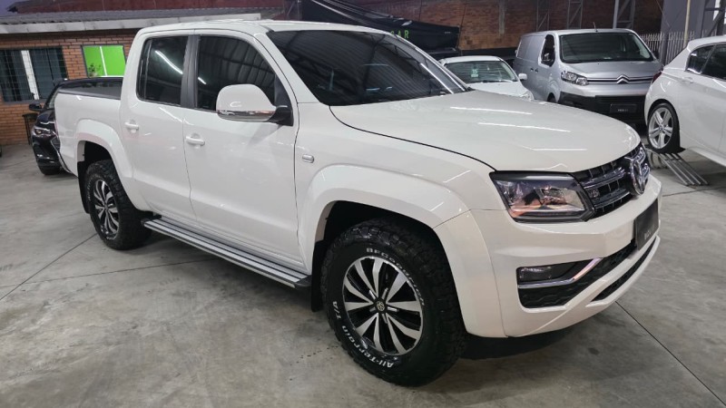 amarok 3.0 v6 tdi highline cd diesel 4motion automatico 2021 caxias do sul