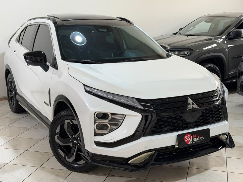 eclipse cross 1.5 hpe s awc 16v gasolina 4p automatico 2026 caxias do sul
