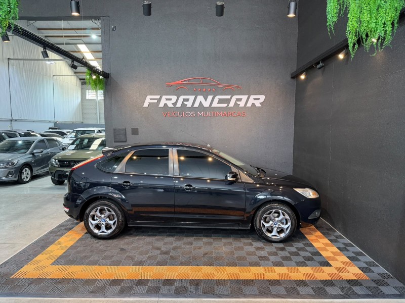 FOCUS 2.0 GLX 16V FLEX 4P MANUAL - 2011 - ANTôNIO PRADO