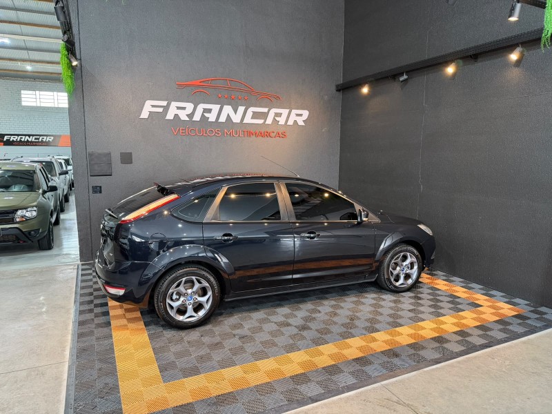 FOCUS 2.0 GLX 16V FLEX 4P MANUAL - 2011 - ANTôNIO PRADO