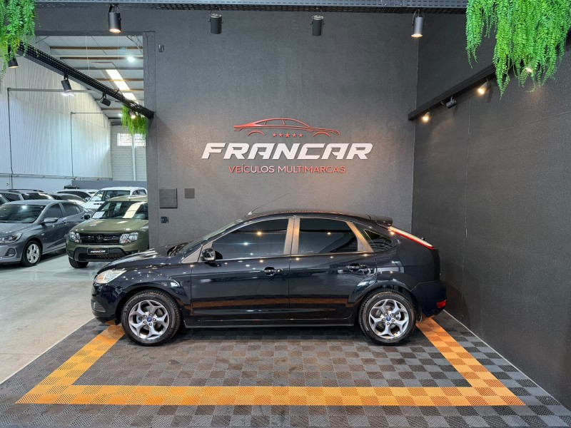 FOCUS 2.0 GLX 16V FLEX 4P MANUAL - 2011 - ANTôNIO PRADO