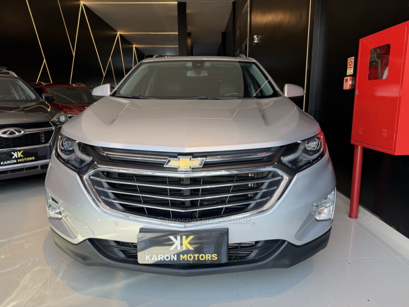 EQUINOX 2.0 16V TURBO GASOLINA PREMIER AWD AUTOMÁTICO - 2019 - CAXIAS DO SUL