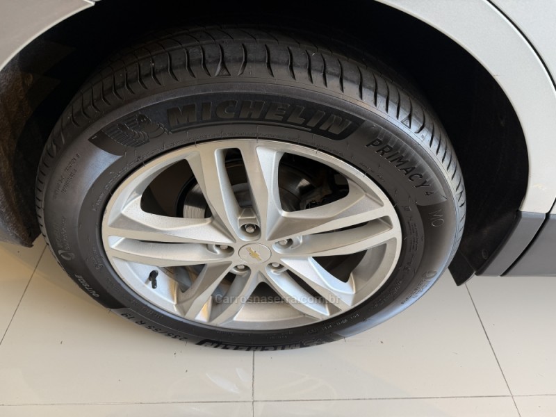 EQUINOX 2.0 16V TURBO GASOLINA PREMIER AWD AUTOMÁTICO - 2019 - CAXIAS DO SUL