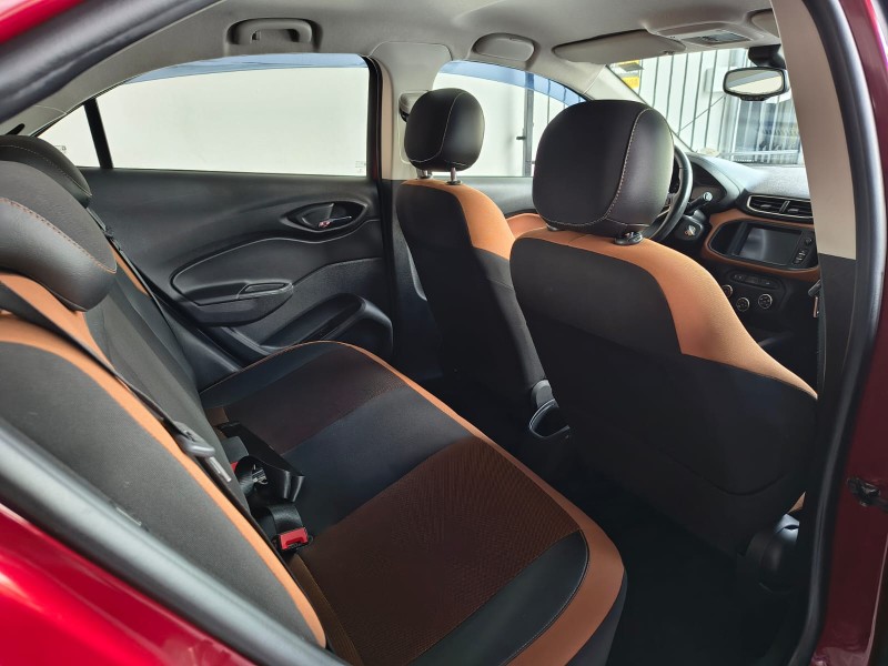ONIX 1.4 MPFI ACTIV 8V FLEX 4P MANUAL - 2017 - CAXIAS DO SUL