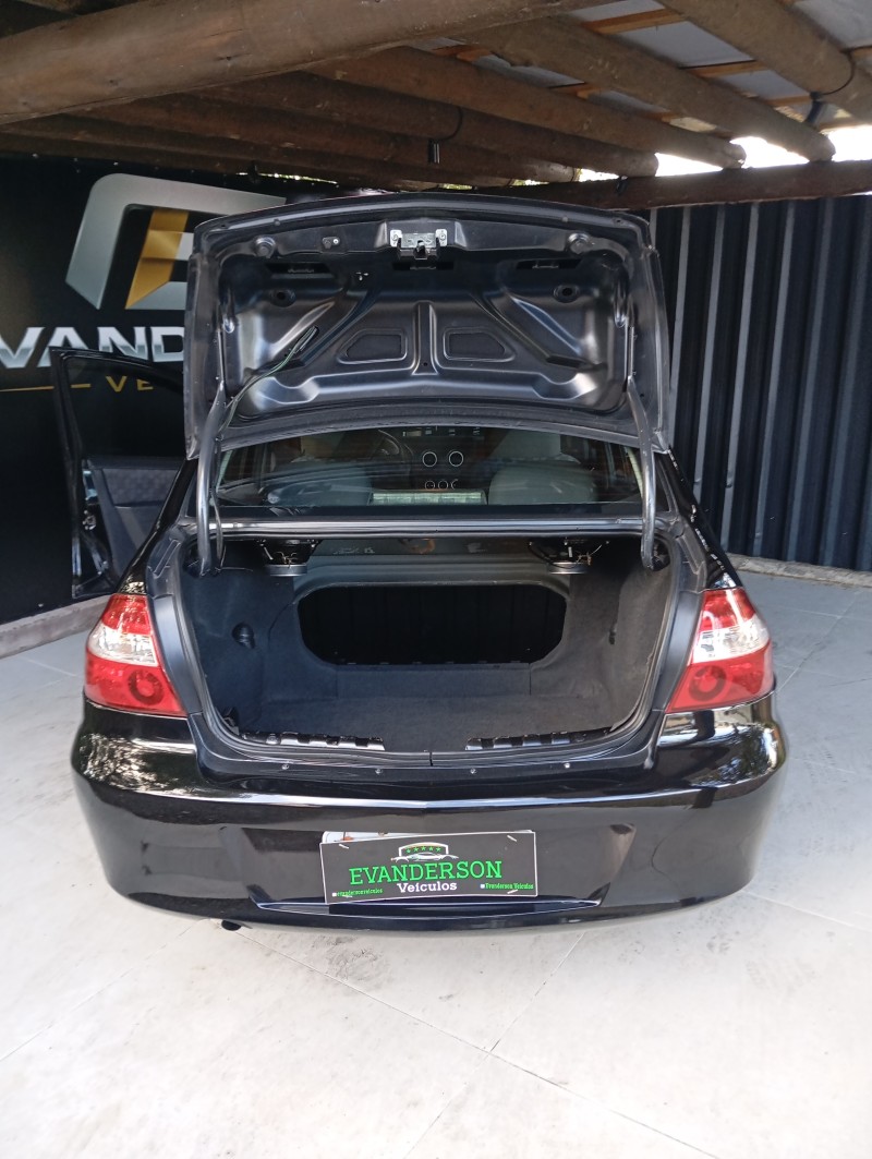 PRISMA 1.0 MPFI JOY 8V FLEX 4P MANUAL - 2010 - CAXIAS DO SUL