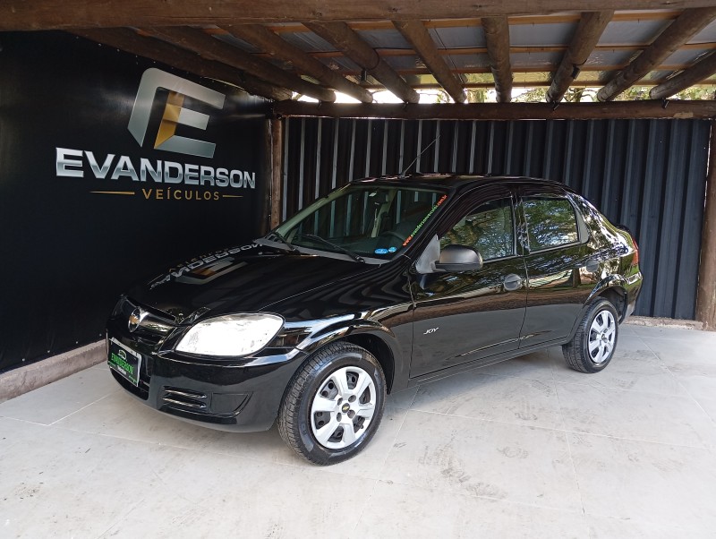 prisma 1.0 mpfi joy 8v flex 4p manual 2010 caxias do sul