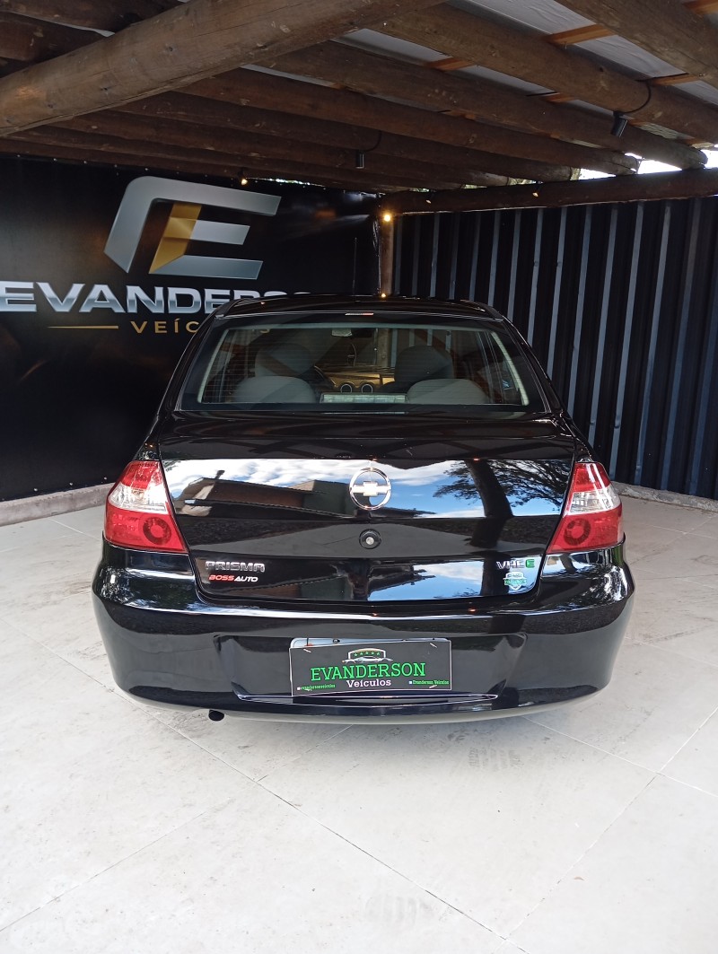 PRISMA 1.0 MPFI JOY 8V FLEX 4P MANUAL - 2010 - CAXIAS DO SUL
