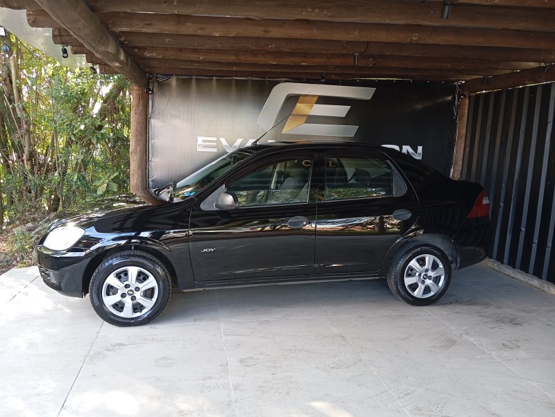 PRISMA 1.0 MPFI JOY 8V FLEX 4P MANUAL - 2010 - CAXIAS DO SUL