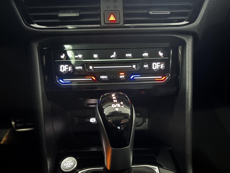 TAOS 1.4 16V HIGHLINE TSI FLEX 4P AUTOMÁTICO - 2024 - FARROUPILHA