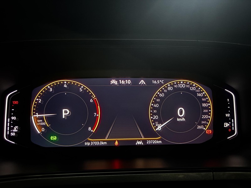 TAOS 1.4 16V HIGHLINE TSI FLEX 4P AUTOMÁTICO - 2024 - FARROUPILHA