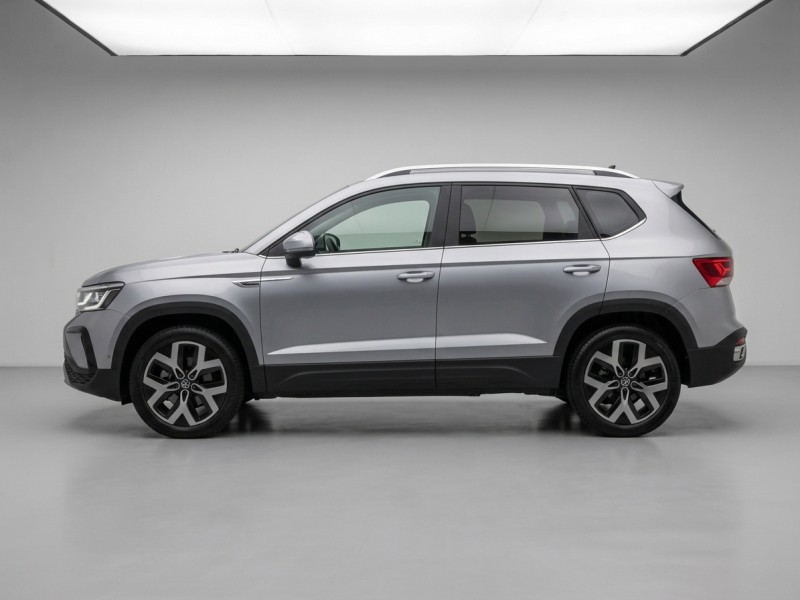 TAOS 1.4 16V HIGHLINE TSI FLEX 4P AUTOMÁTICO - 2024 - FARROUPILHA