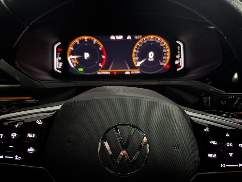 TAOS 1.4 16V HIGHLINE TSI FLEX 4P AUTOMÁTICO - 2024 - FARROUPILHA