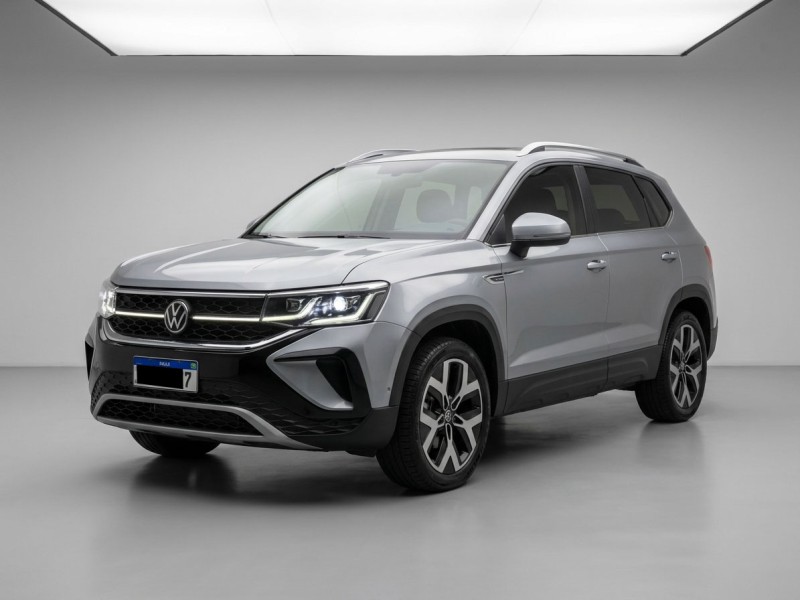 taos 1.4 16v highline tsi flex 4p automatico 2024 farroupilha