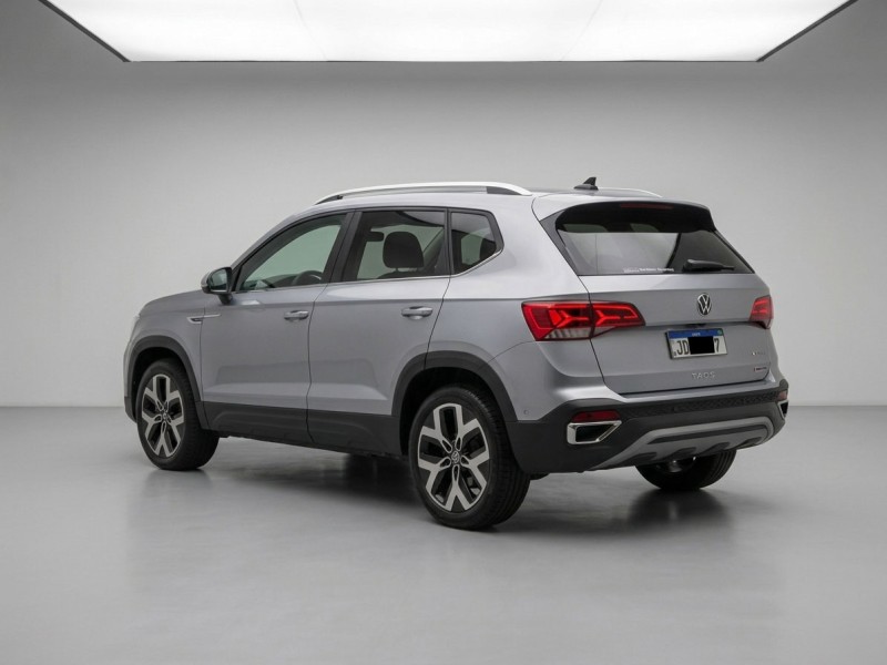 TAOS 1.4 16V HIGHLINE TSI FLEX 4P AUTOMÁTICO - 2024 - FARROUPILHA