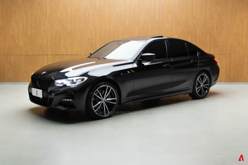 330e 2.0 m sport 16v turbo hibrido 4p automatico 2022 garibaldi