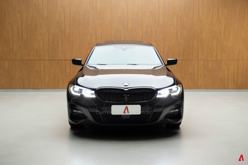 330E 2.0 M SPORT 16V TURBO HÍBRIDO 4P AUTOMÁTICO - 2022 - GARIBALDI