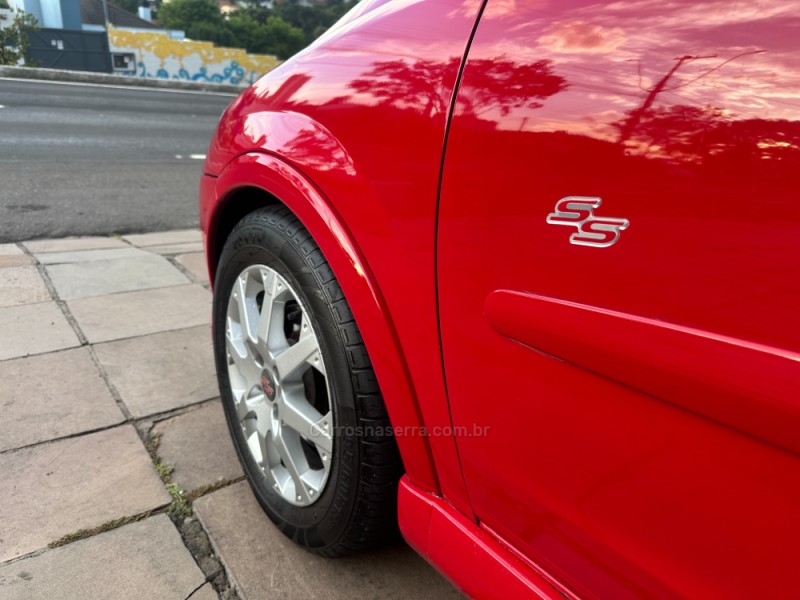 CORSA 1.8 MPFI SS 8V FLEX 4P MANUAL - 2006 - CAXIAS DO SUL
