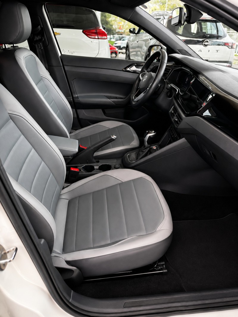 NIVUS 1.0 TSI HIGHLINE FLEX 4P AUTOMÁTICO - 2023 - FARROUPILHA
