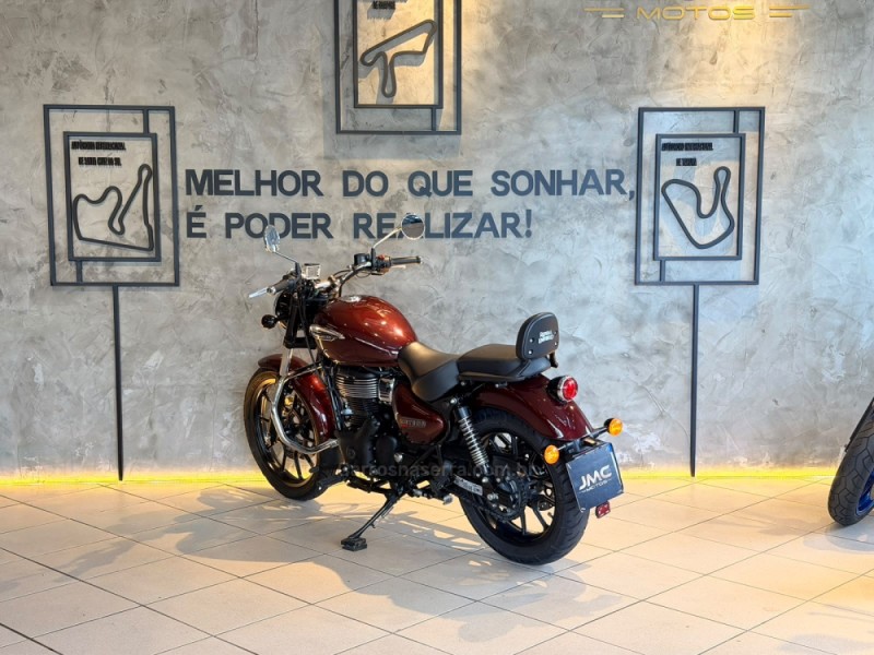 METEOR 350CC - 2023 - CAXIAS DO SUL