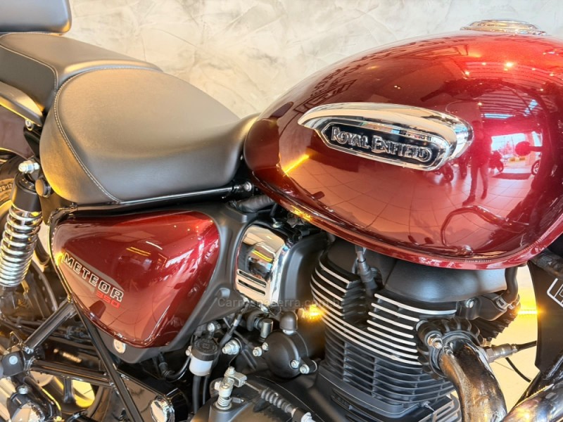 METEOR 350CC - 2023 - CAXIAS DO SUL