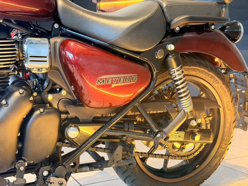 METEOR 350CC - 2023 - CAXIAS DO SUL