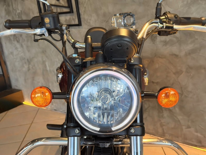 METEOR 350CC - 2023 - CAXIAS DO SUL