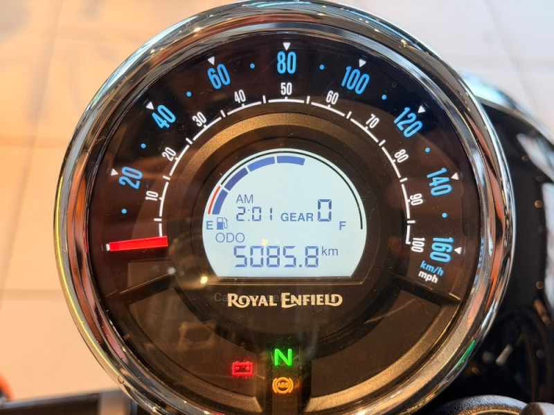 METEOR 350CC - 2023 - CAXIAS DO SUL