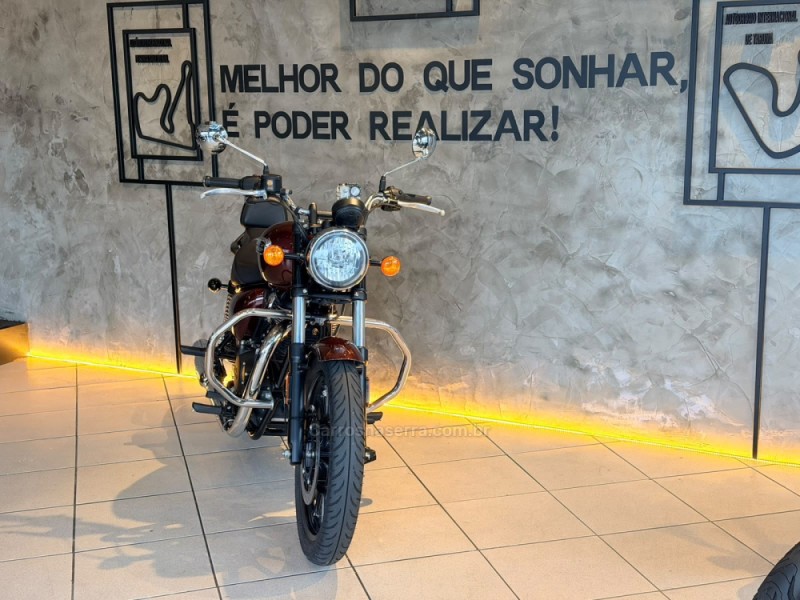 METEOR 350CC - 2023 - CAXIAS DO SUL