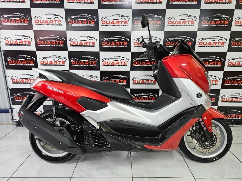 nmax 160 abs  2017 caxias do sul