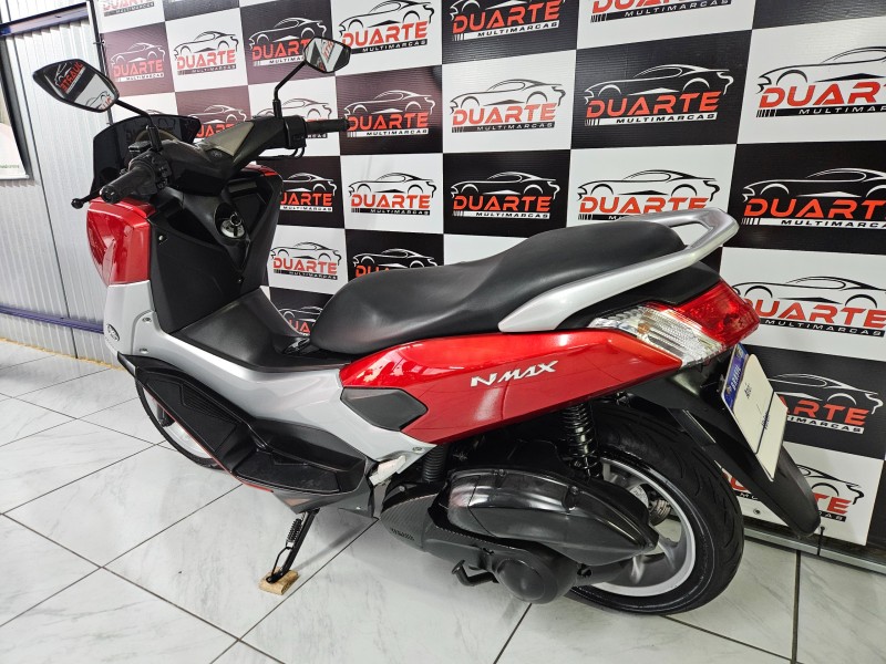 NMAX 160 ABS  - 2017 - CAXIAS DO SUL