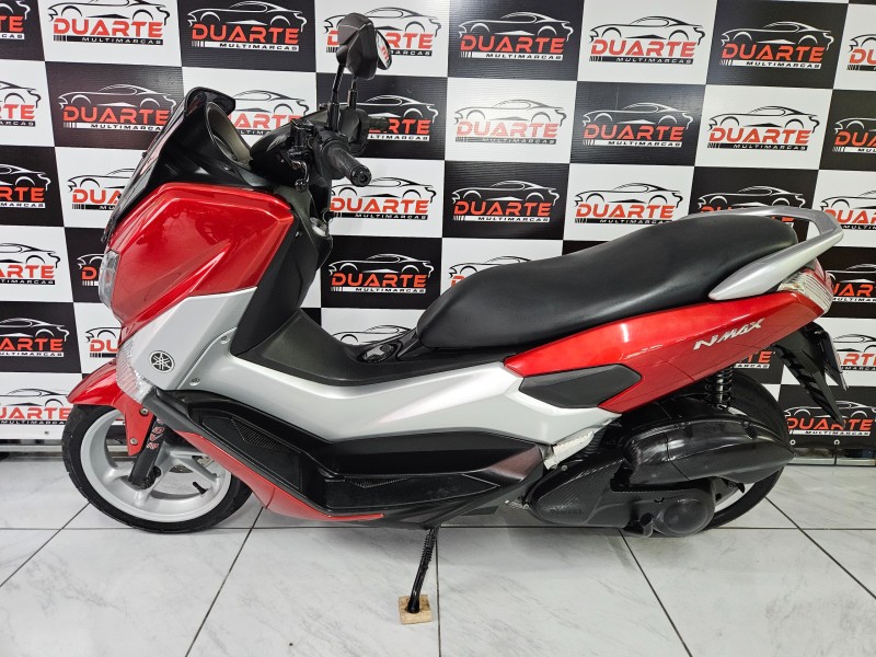 NMAX 160 ABS  - 2017 - CAXIAS DO SUL