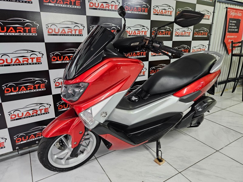 NMAX 160 ABS  - 2017 - CAXIAS DO SUL