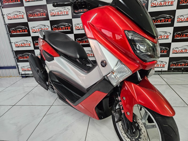 NMAX 160 ABS  - 2017 - CAXIAS DO SUL