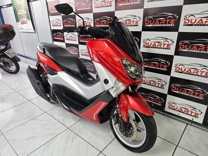 NMAX 160 ABS  - 2017 - CAXIAS DO SUL