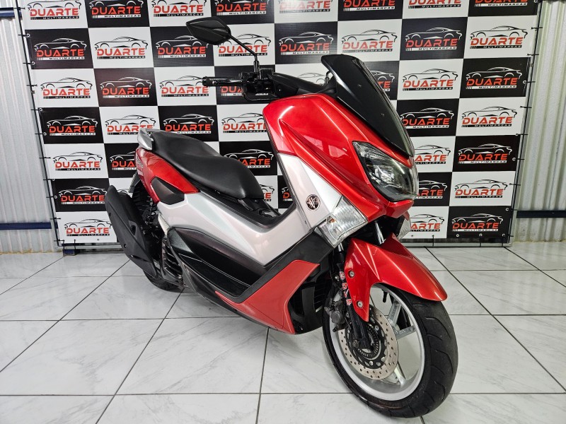 NMAX 160 ABS  - 2017 - CAXIAS DO SUL