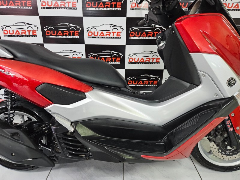 NMAX 160 ABS  - 2017 - CAXIAS DO SUL