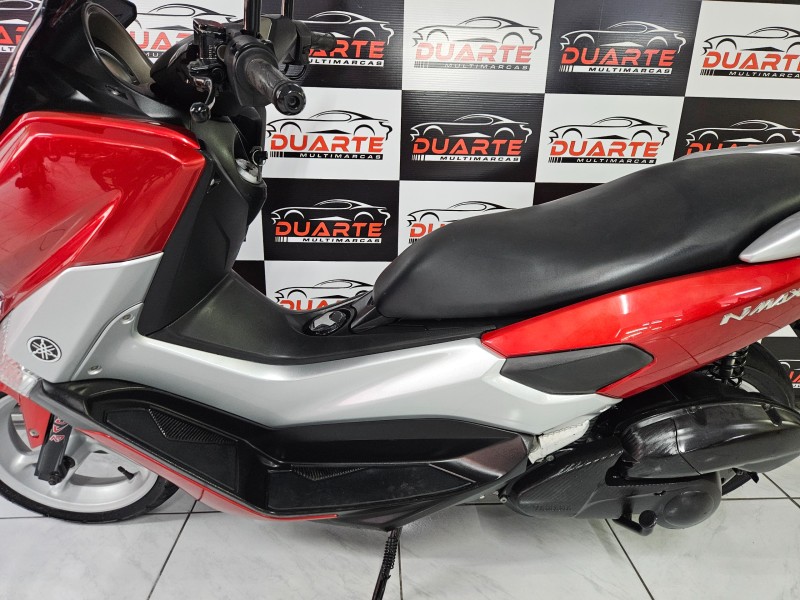 NMAX 160 ABS  - 2017 - CAXIAS DO SUL