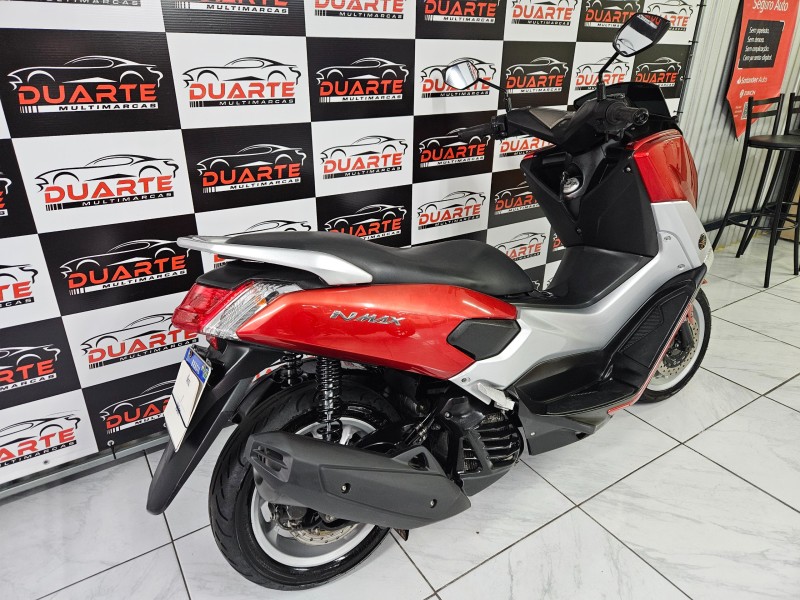NMAX 160 ABS  - 2017 - CAXIAS DO SUL