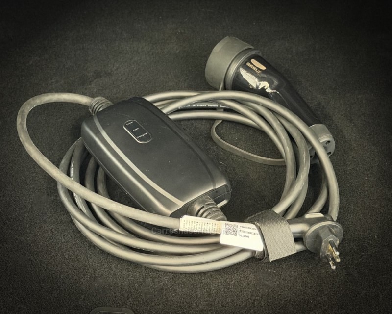 EX5 PRO 60,22 KW ELÉTRICO 4P AUTOMÁTICO - 2026 - GARIBALDI