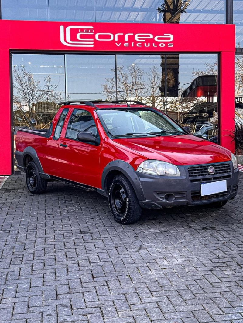 strada 1.4 mpi working ce 8v flex 2p manual 2013 canela