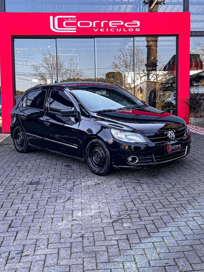 GOL 1.0 MI 8V FLEX 4P MANUAL G.V