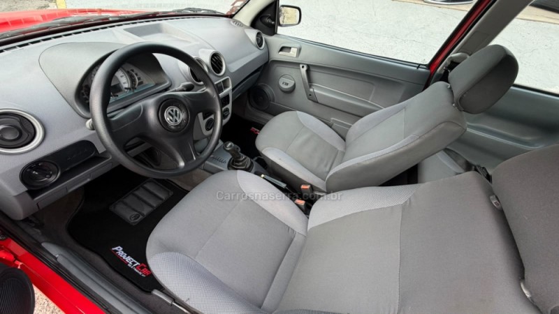 GOL 1.0 8V GASOLINA 2P MANUAL - 2013 - NOVO HAMBURGO