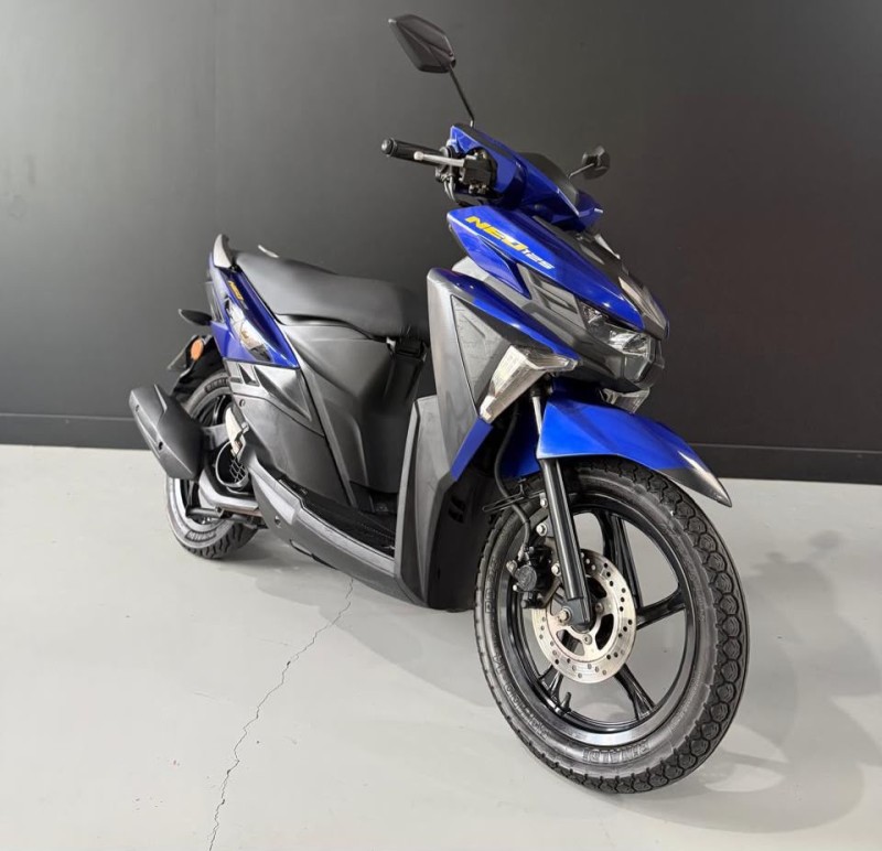 NEO 125 