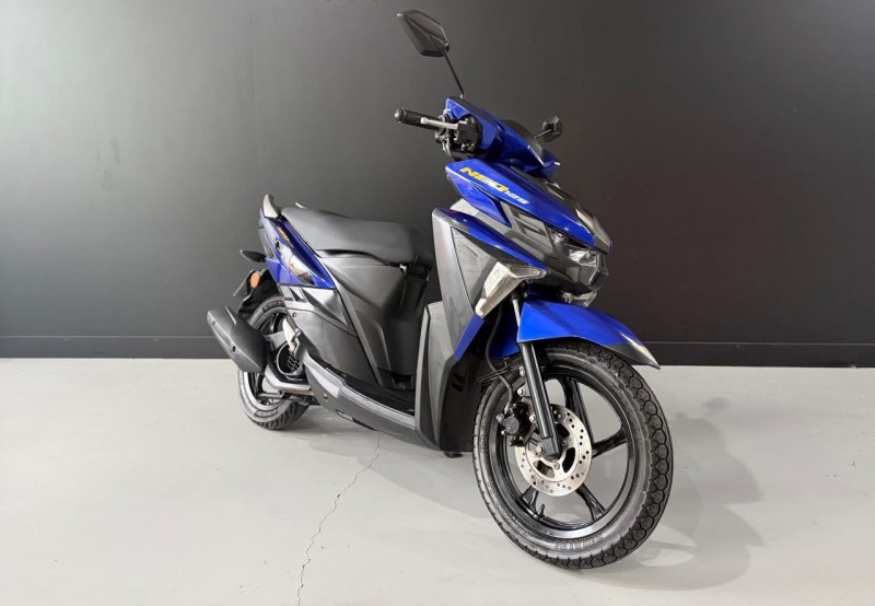 NEO 125  - 2021 - FELIZ